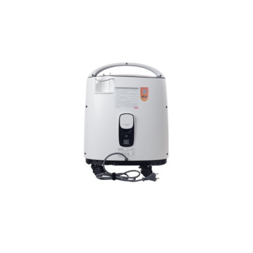 เครื่องผลิตออกซิเจน ขนาด 5 ลิตร YUWELL รุ่น 8F-5AW - Image 4