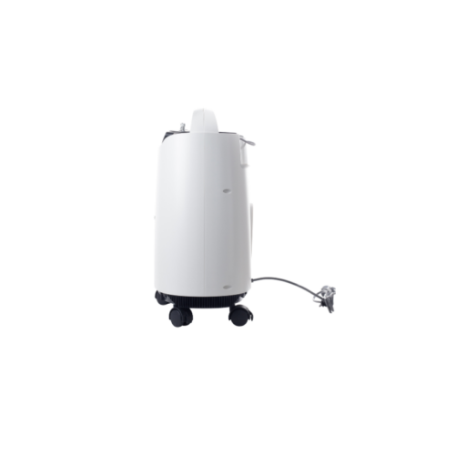 เครื่องผลิตออกซิเจน ขนาด 5 ลิตร YUWELL รุ่น 8F-5AW - Image 3