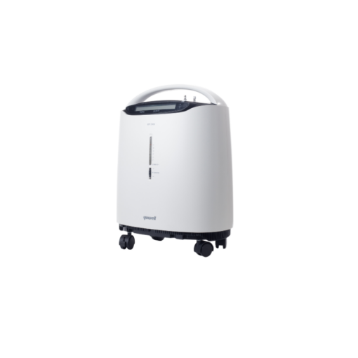 เครื่องผลิตออกซิเจน ขนาด 5 ลิตร YUWELL รุ่น 8F-5AW