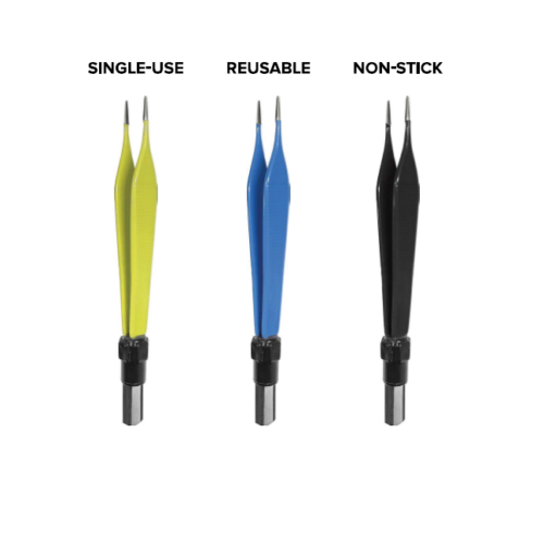 Electrosurgical Instruments