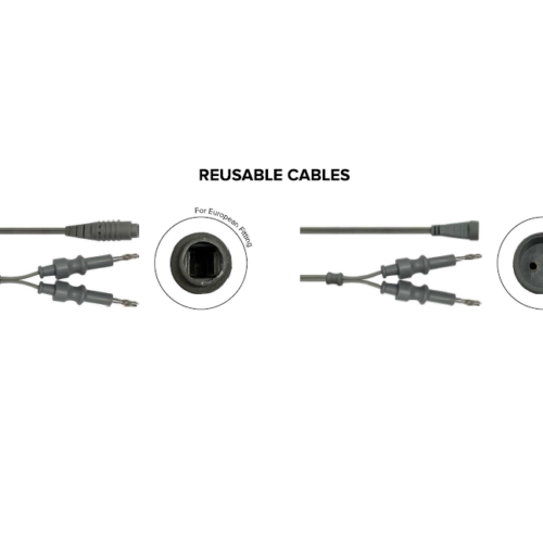 Electrosurgical Instruments - Image 3