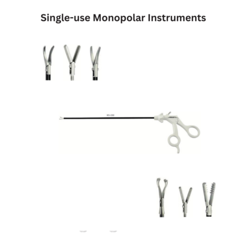 Disposable Laparoscopy Instruments - Image 5