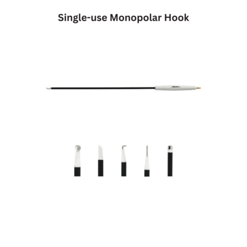 Disposable Laparoscopy Instruments - Image 4