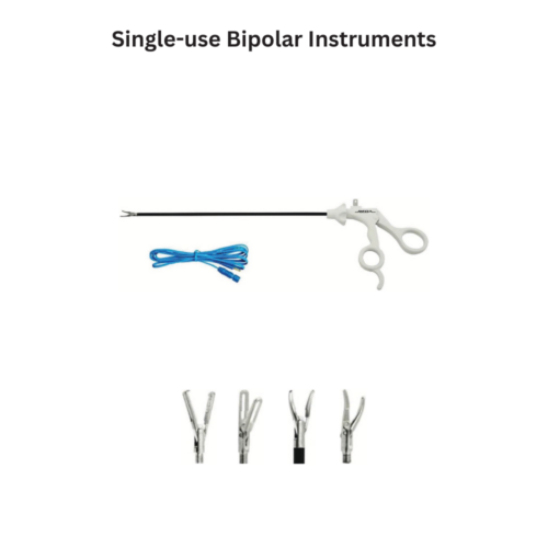 Disposable Laparoscopy Instruments - Image 3