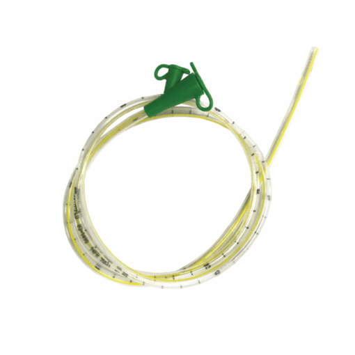 Smooth-flo Feeding Tube (12 Fr, 90 cm)