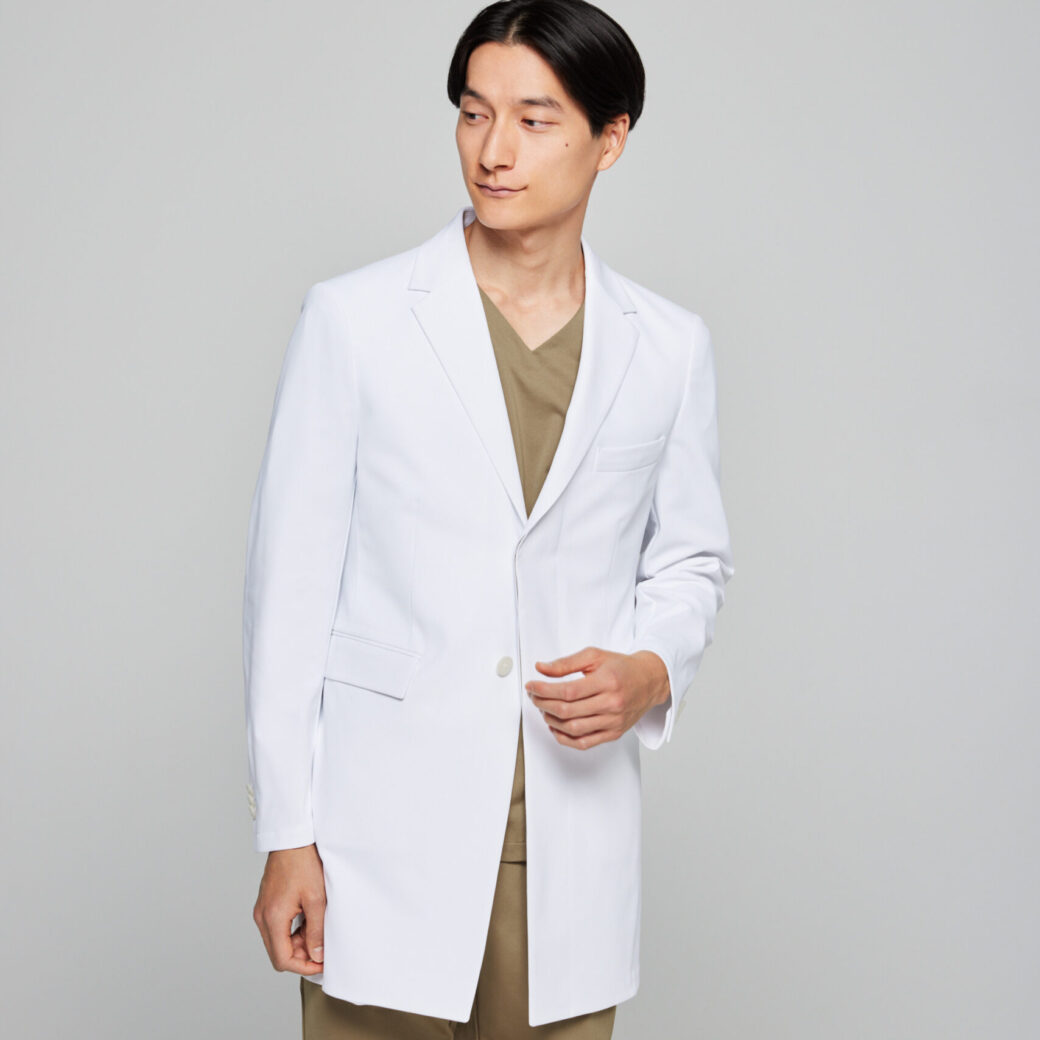 Lab Coat - Men