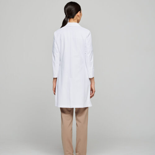 Light : Jersey Ultimate Comfort Coat - Image 5