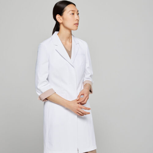 Light : Jersey Ultimate Comfort Coat