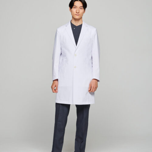 TAILOR : The Signature Lab Coat