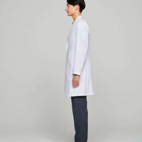 TAILOR : The Signature Lab Coat - Image 6