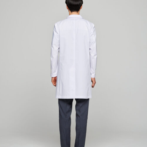 TAILOR : The Signature Lab Coat - Image 5