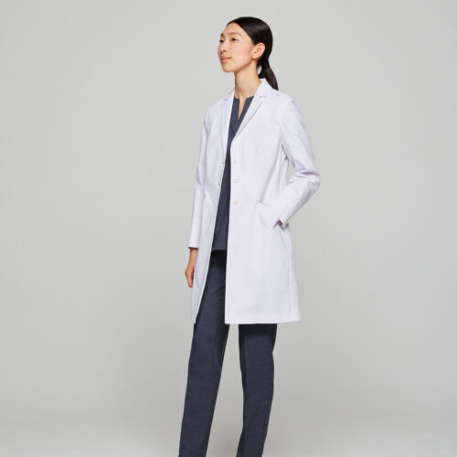 TAILOR : The Signature Lab Coat