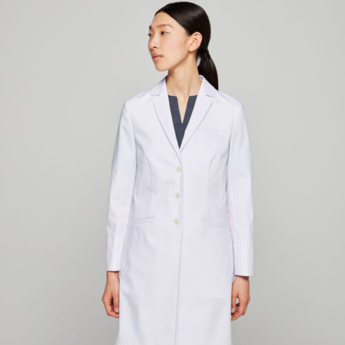 TAILOR : The Signature Lab Coat - Image 3