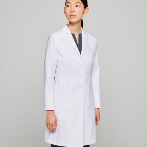 TAILOR : The Signature Lab Coat - Image 2