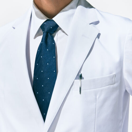 TAILOR : The Signature Lab Coat - Image 3