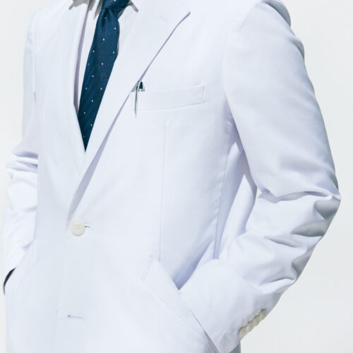 TAILOR : The Signature Lab Coat - Image 4
