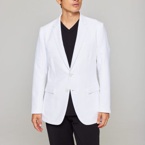 URBAN : Streamlined Elegance Jacket