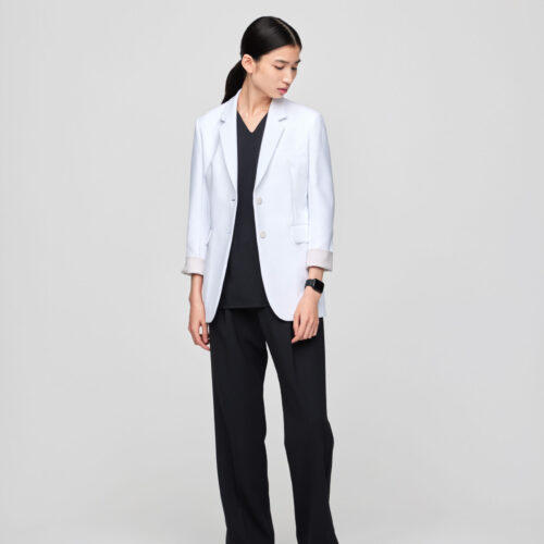 URBAN : Streamlined Elegance Jacket - Image 2