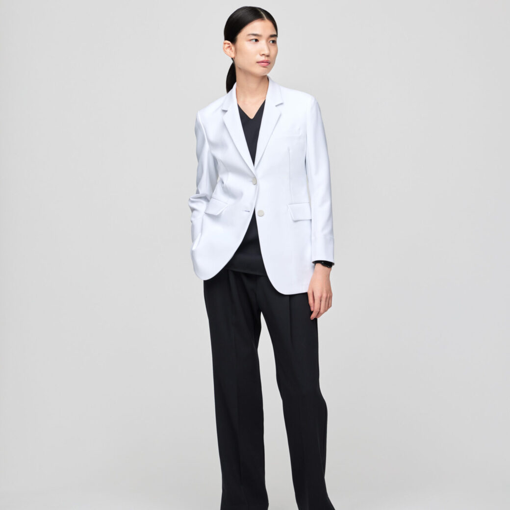 Lab Coat - Women