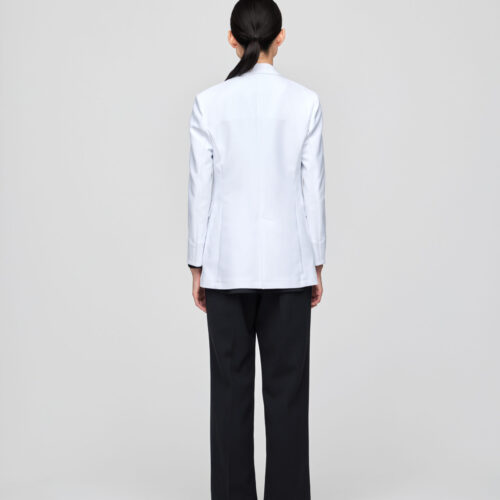 URBAN : Streamlined Elegance Jacket - Image 3