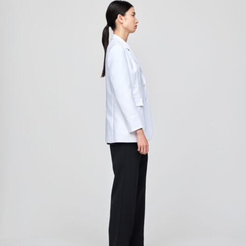 URBAN : Streamlined Elegance Jacket - Image 4
