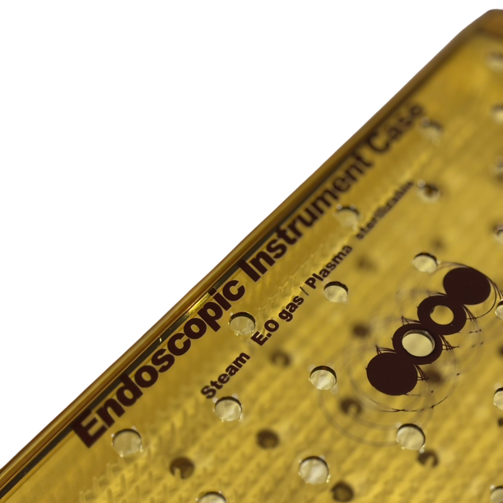 Endoscopic Instrument Case (polymer material) - Image 4