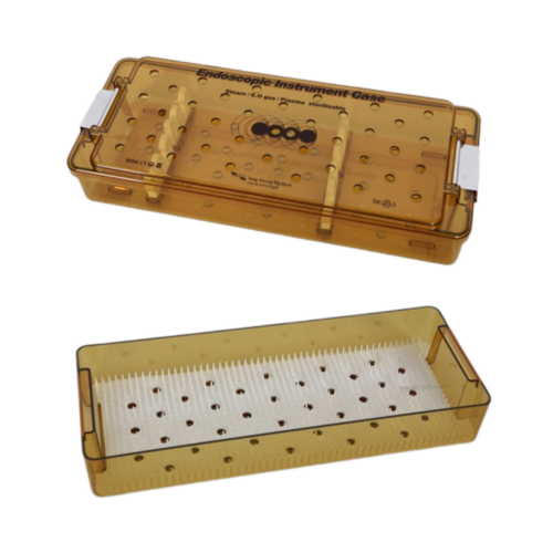 Endoscopic Instrument Case (polymer material) - Image 6