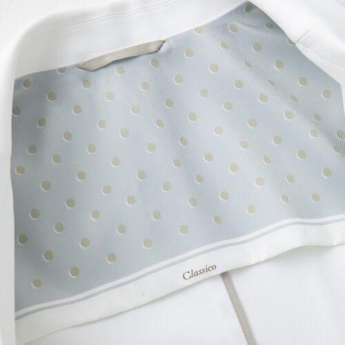 LIGHT : All-day Comfort Lab Coat - Image 10