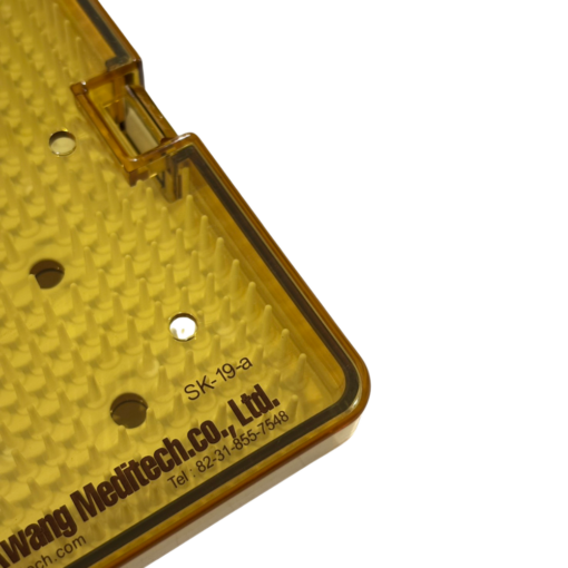 Micro Instrument Case (polymer material) - Image 2