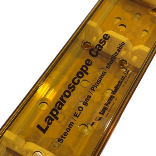Laparoscope Case (polymer material) - Image 3