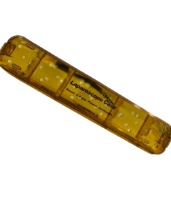 Laparoscope Case (polymer material)
