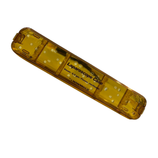 Laparoscope Case (polymer material)