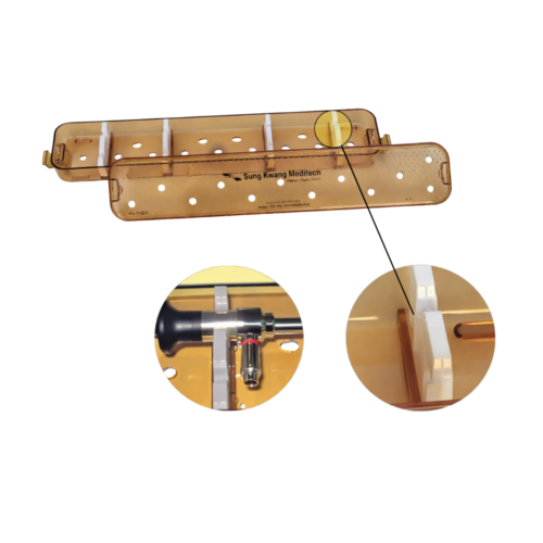 Laparoscope Case (polymer material) - Image 4