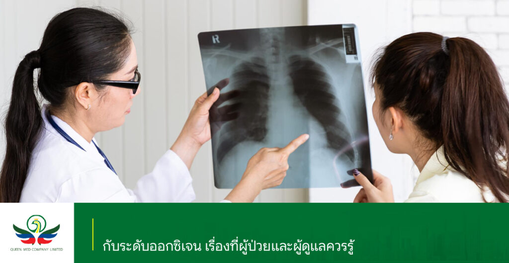 โรคปอดอุดกั้นเรื้อรัง